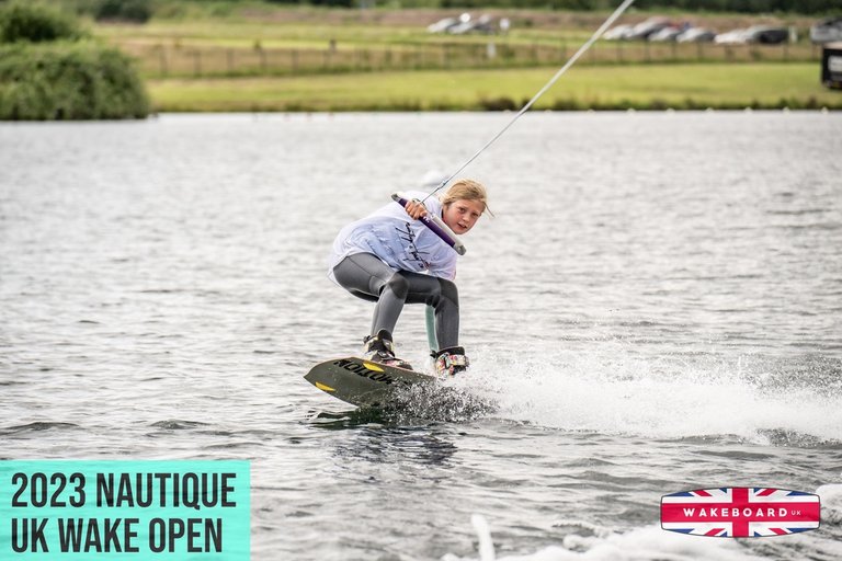 2023 Nautique Wake Open - Photo Mantis Pro Media